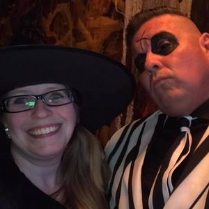 Meet your Posher, Laura